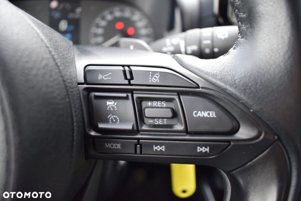 Toyota Yaris - 19