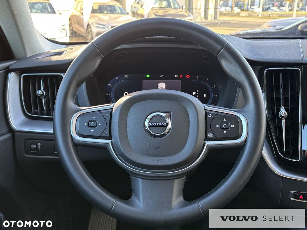 Volvo XC 60 - 13