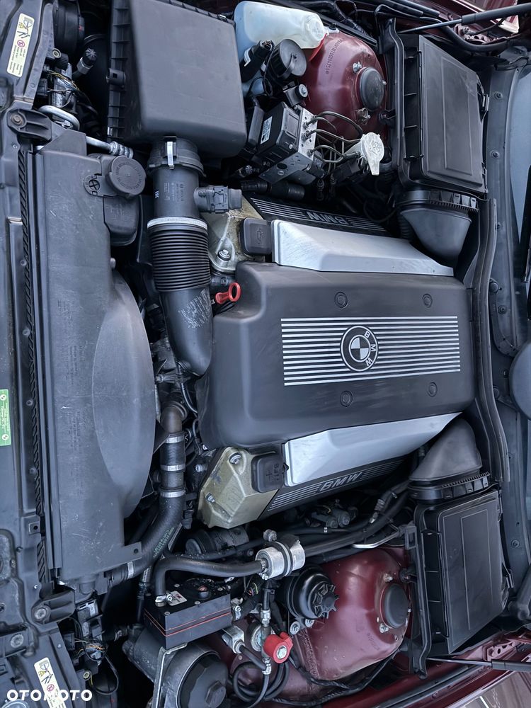 BMW Seria 5 - 19