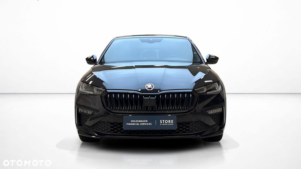 Skoda Scala 1.0 TSI Monte Carlo DSG - 9