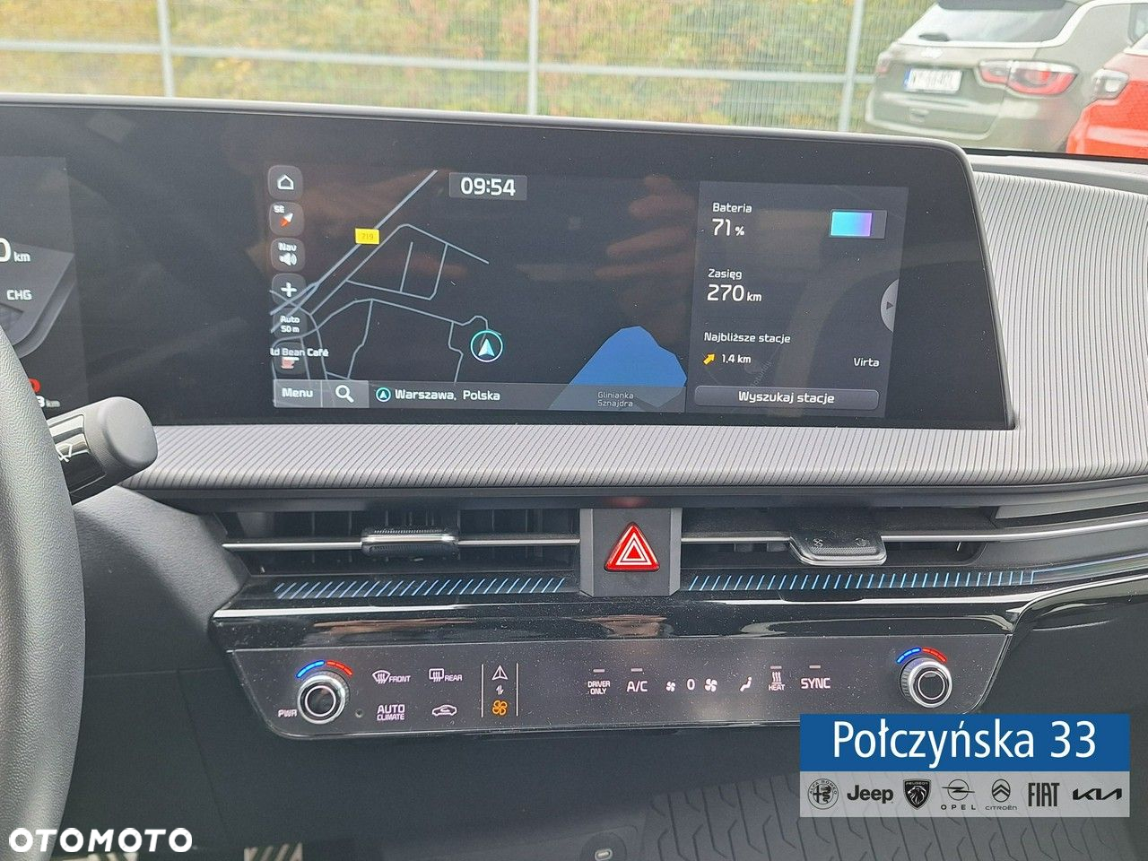 Kia EV6 - 40