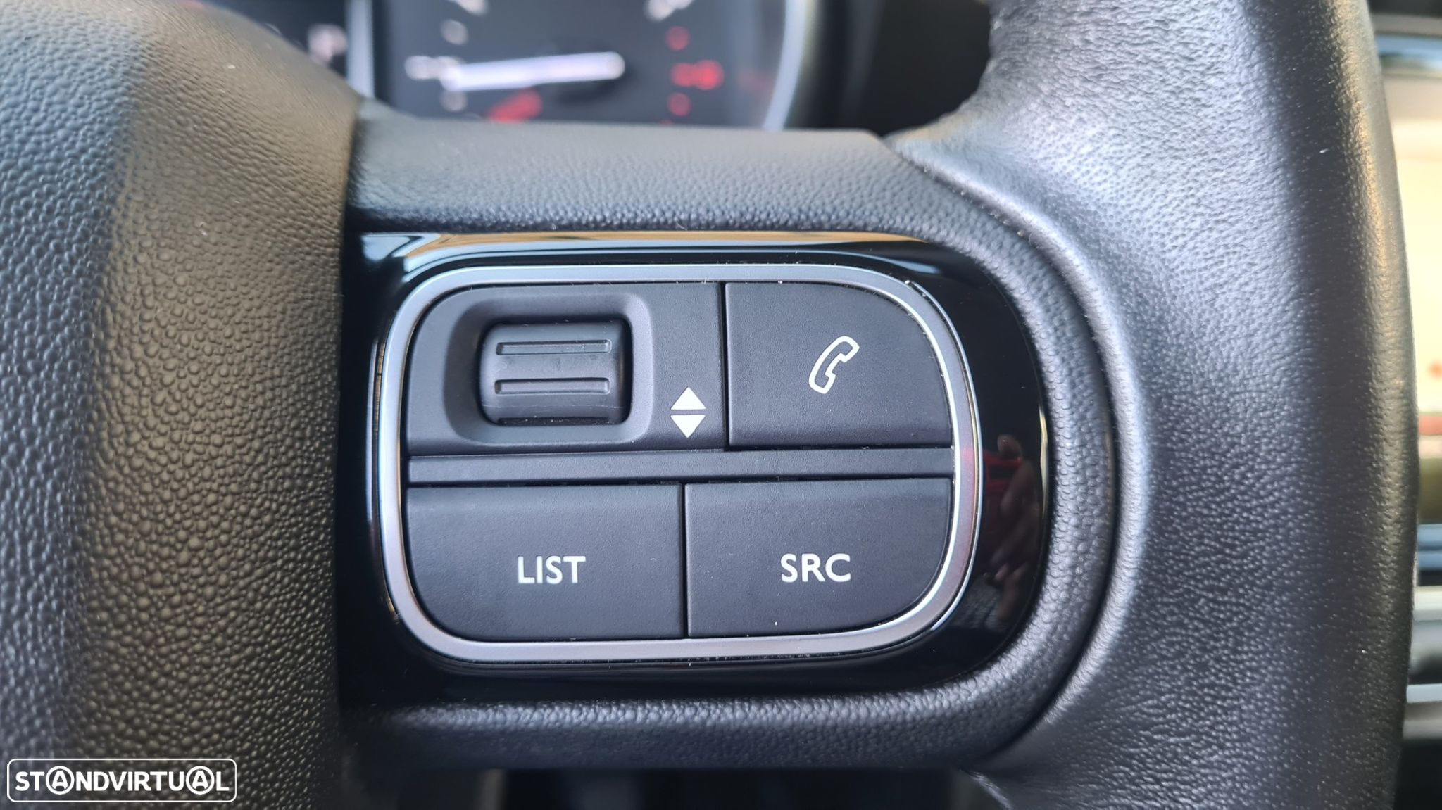 Citroën C3 Aircross - 16
