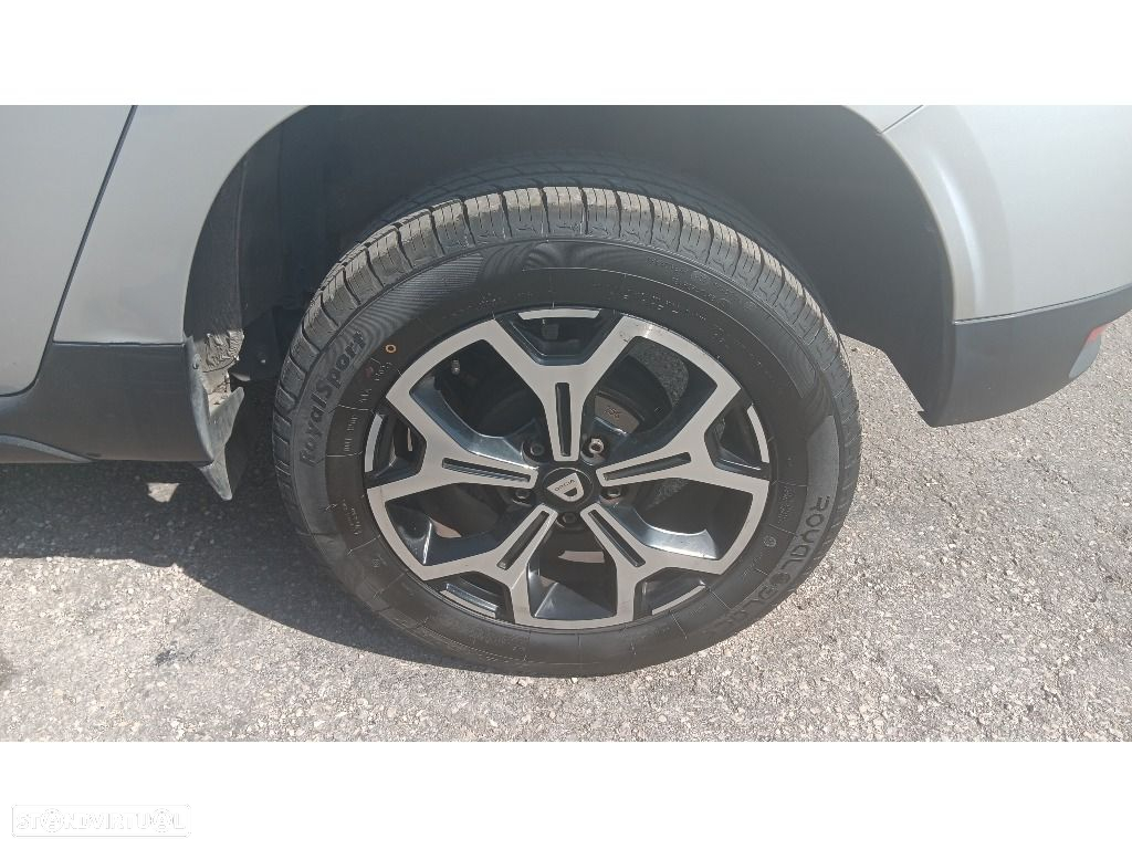 Dacia Duster 1.5 dCi Prestige - 20