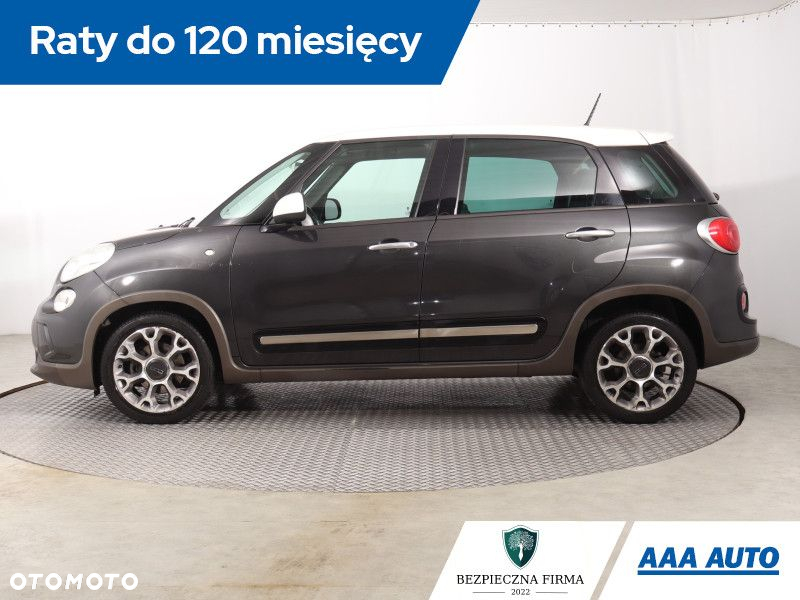 Fiat 500L - 3