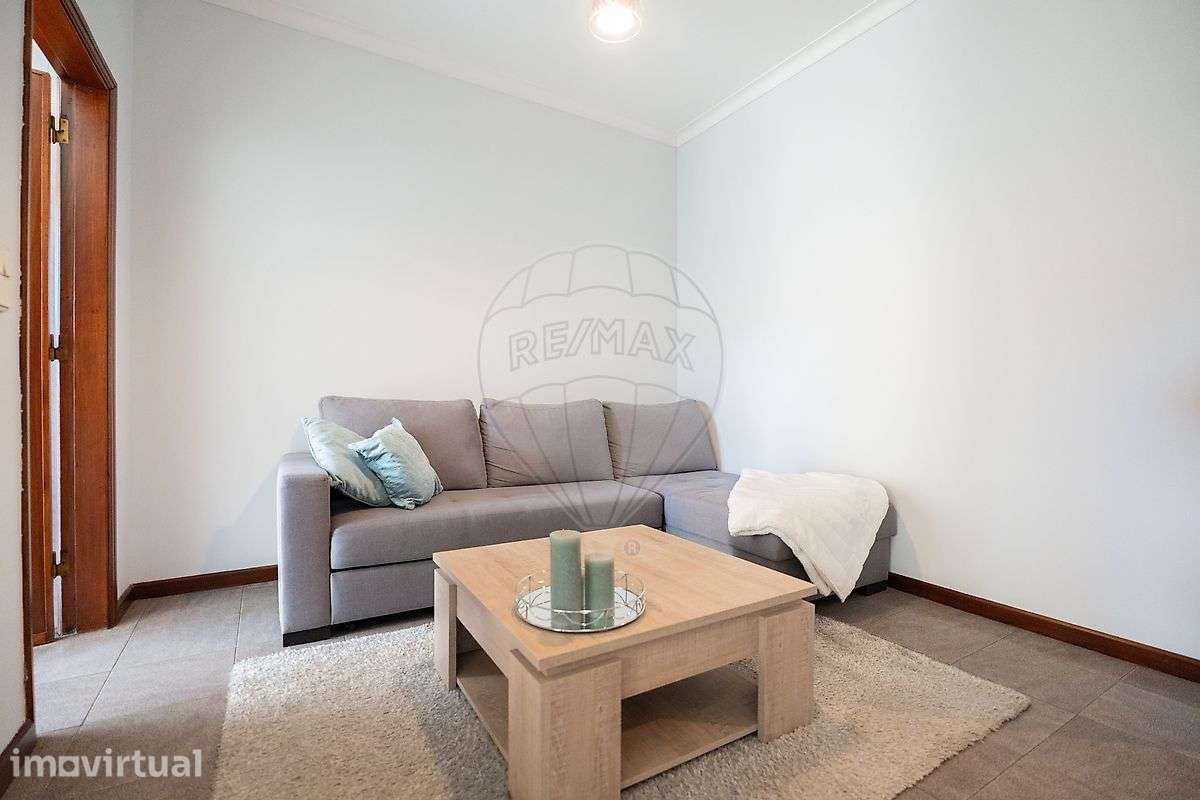 Apartamento T1 para venda - Grande imagem: 4/35