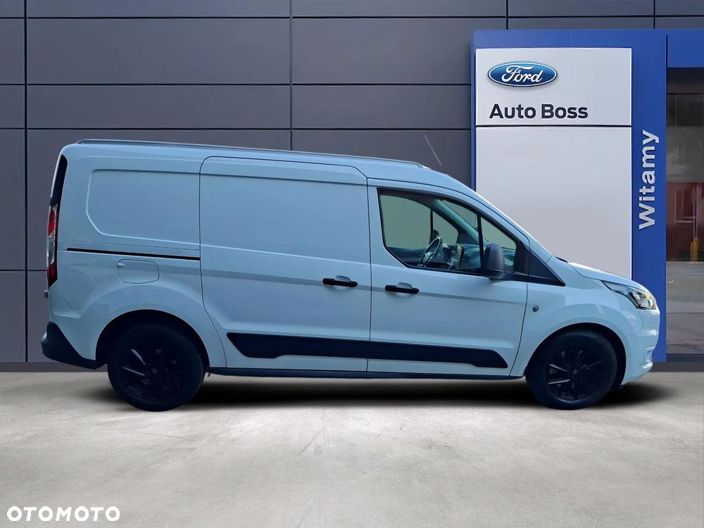 Ford Connect - 6