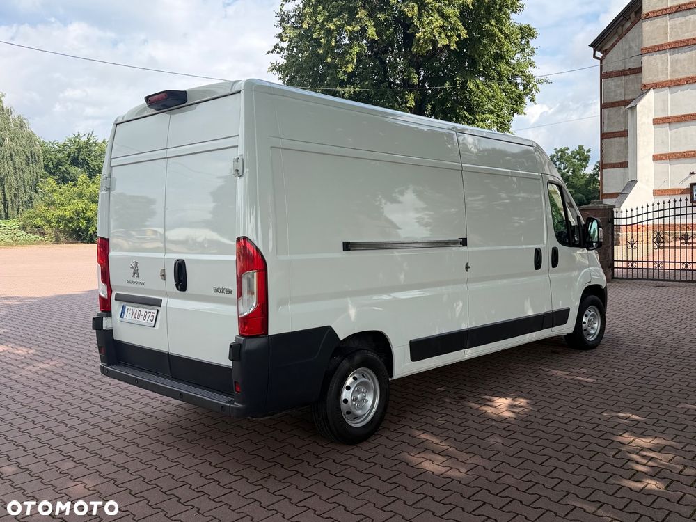 Peugeot Boxer - 15