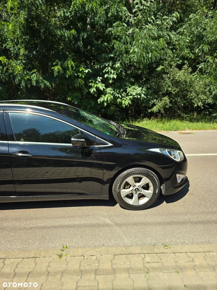 Hyundai i40 2.0 Premium - 13