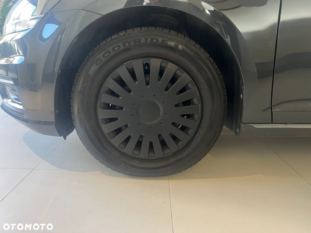 Volkswagen Golf 1.0 TSI Trendline - 23