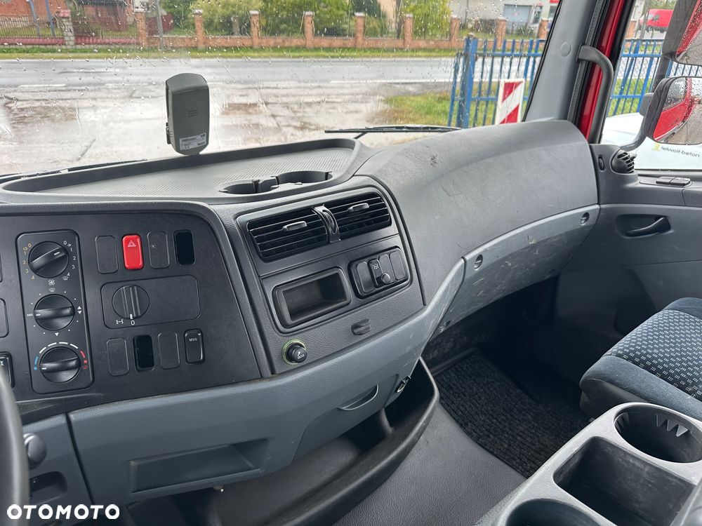 Mercedes-Benz Atego 918 - 7