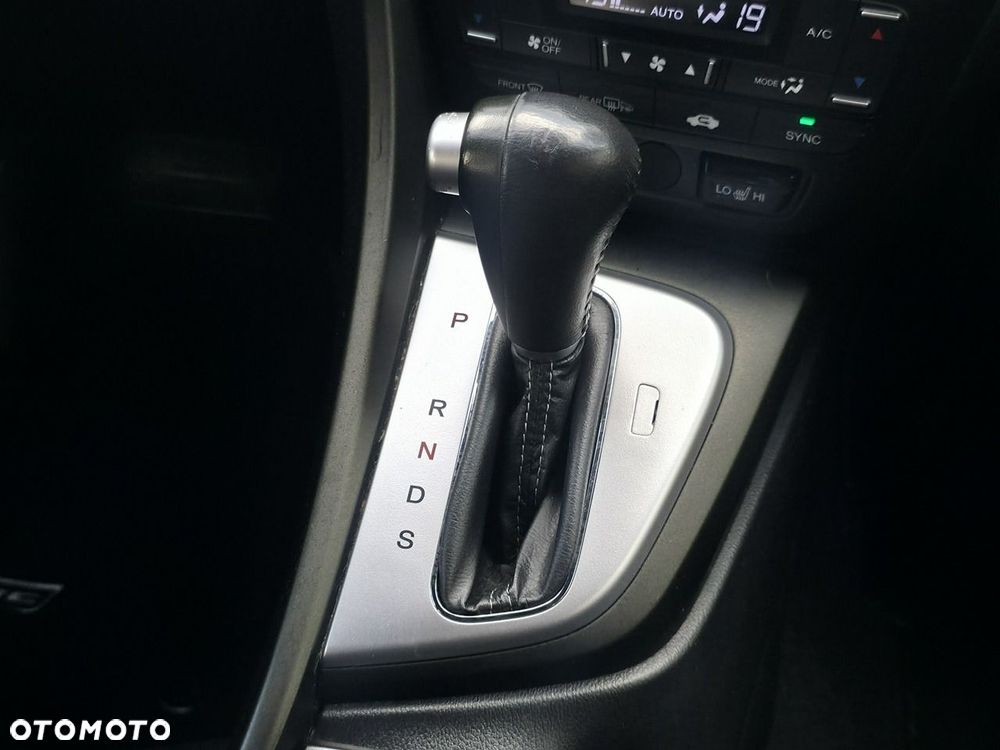 Honda Civic - 17