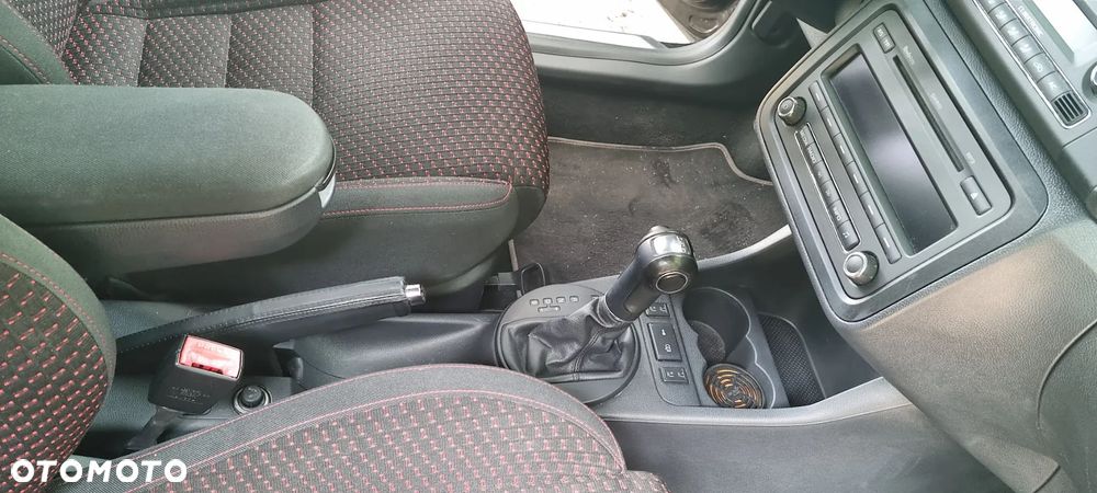 Skoda Fabia RS - 17