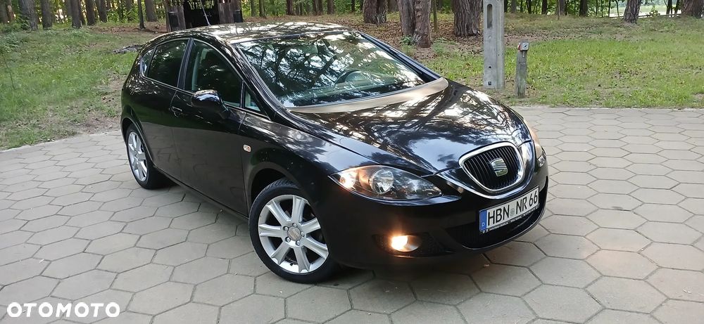 Seat Leon 1.6 Sport Limited - 3
