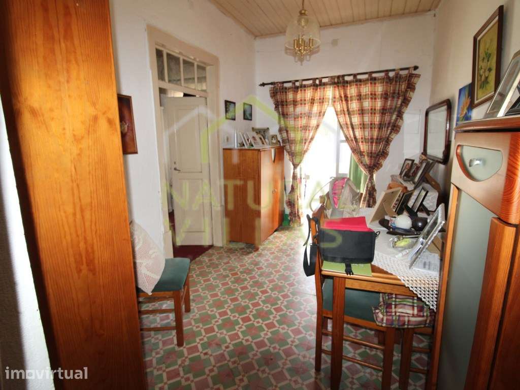 2 Casa Antigas para Recuperar em São Brás de Alportel - Grande imagem: 5/14