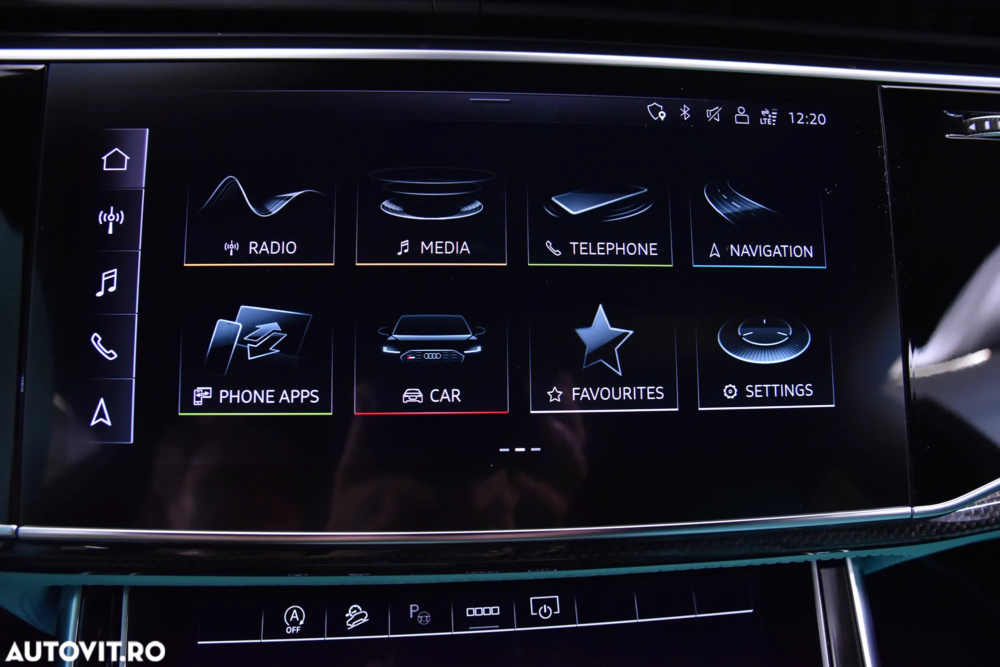 Audi RS Q8 - 19