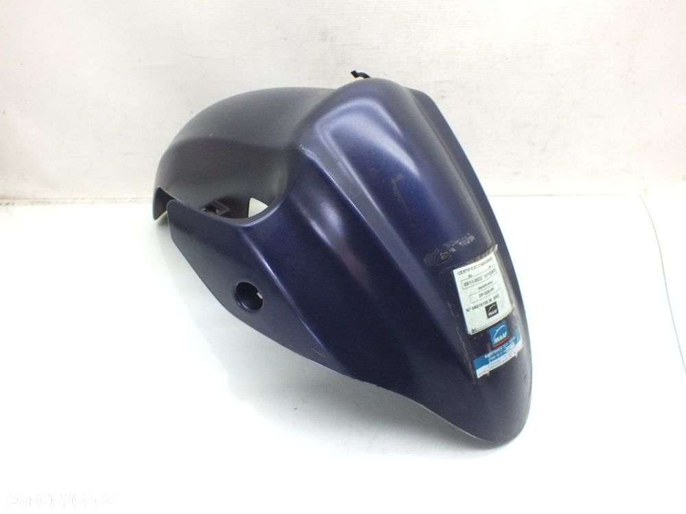 Błotnik Przód Przedni Kymco G-Dink 125 New Grand Dink - 2