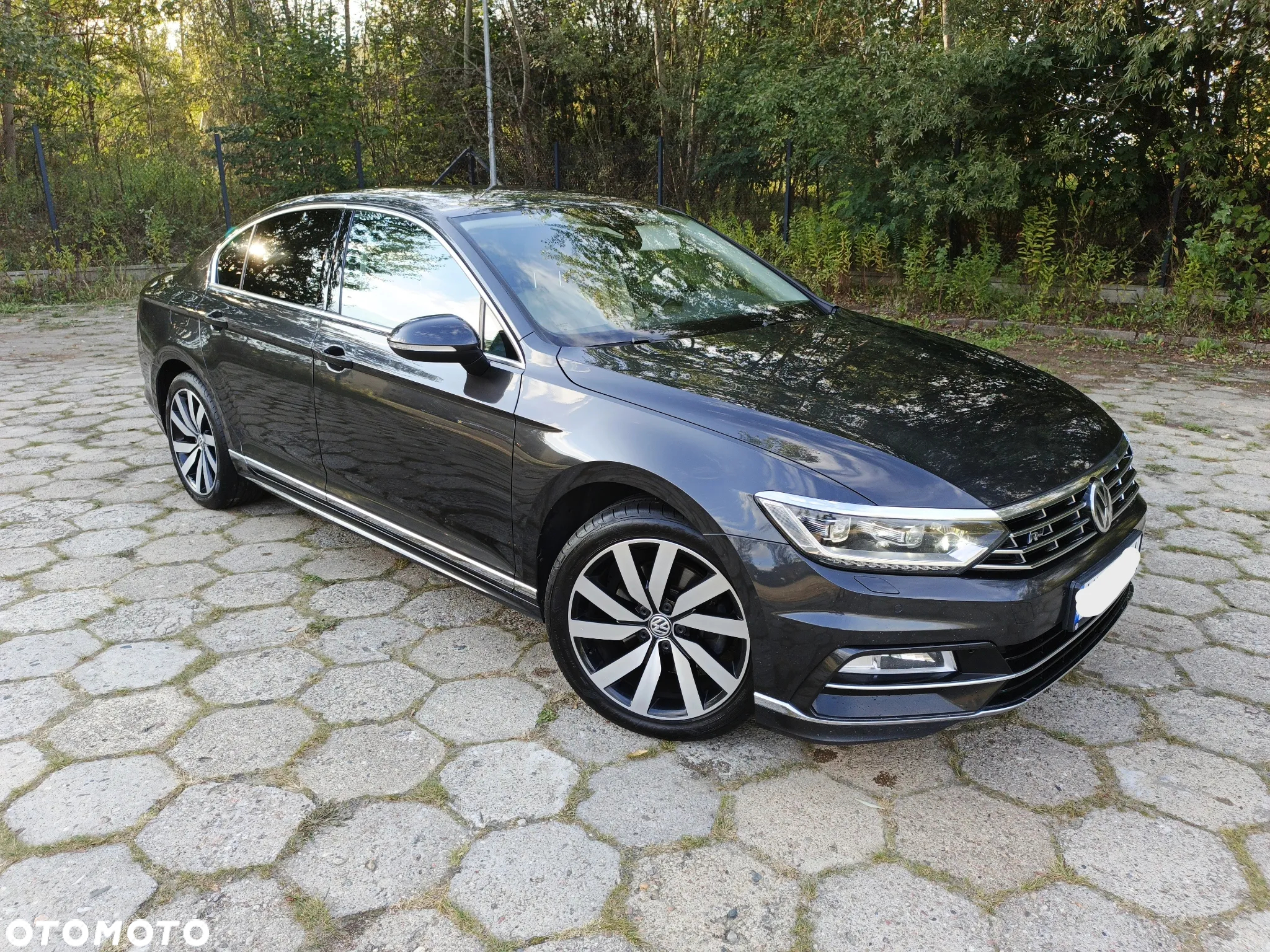 Volkswagen Passat 2.0 TDI BMT Highline - 2