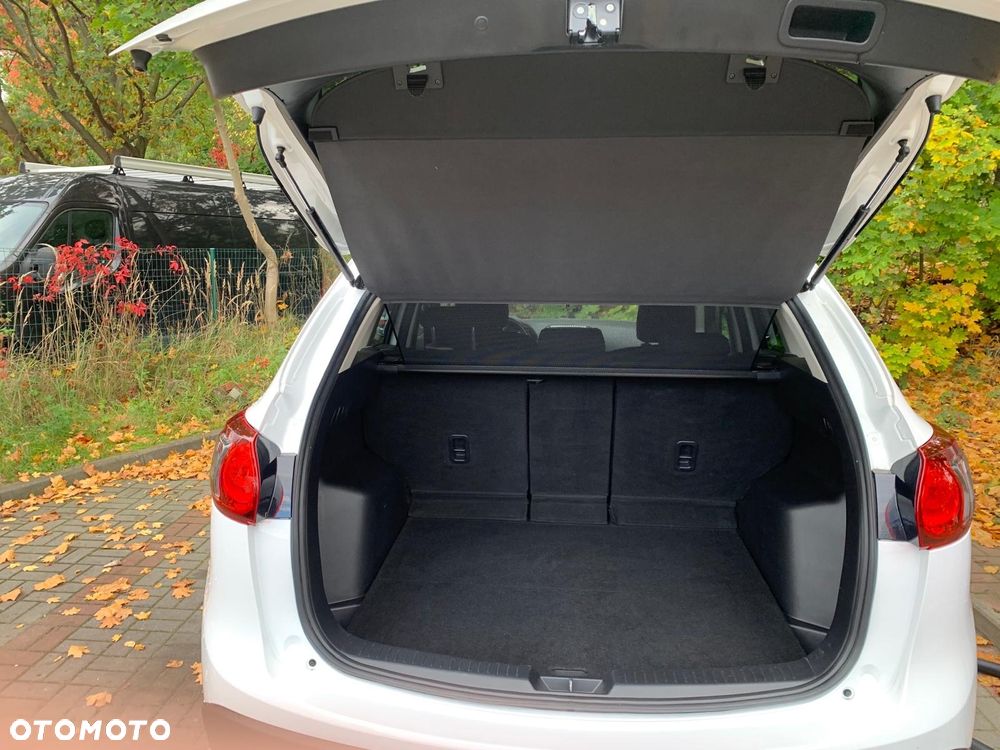 Mazda CX-5 2.0 Skymotion 2WD - 20