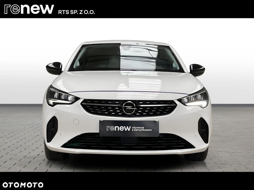 Opel Corsa 1.2 Elegance S&S - 8