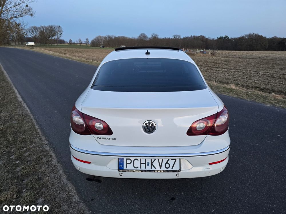 Volkswagen CC 1.8 TSI - 19