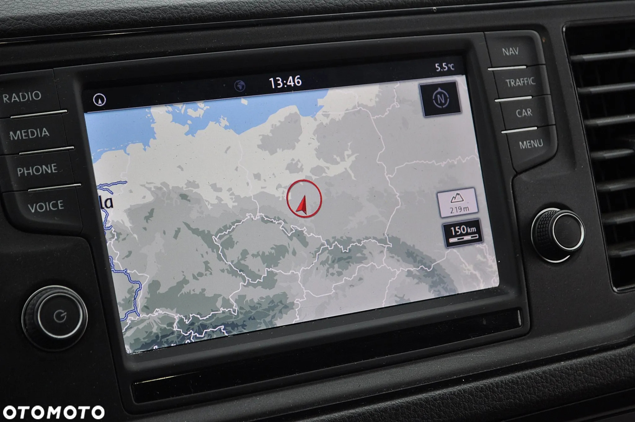 Volkswagen Crafter - 28