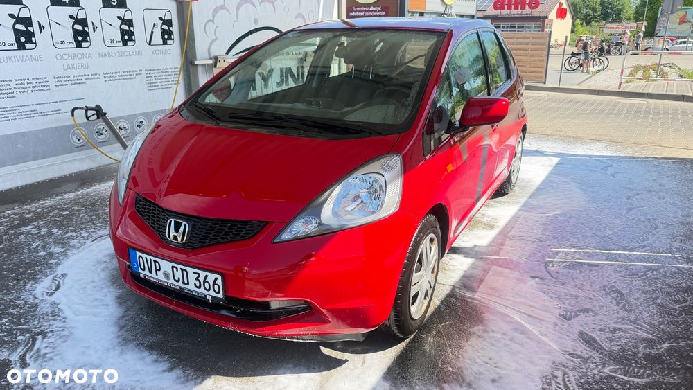 Honda Jazz 1.2 i-VTEC Trend - 11