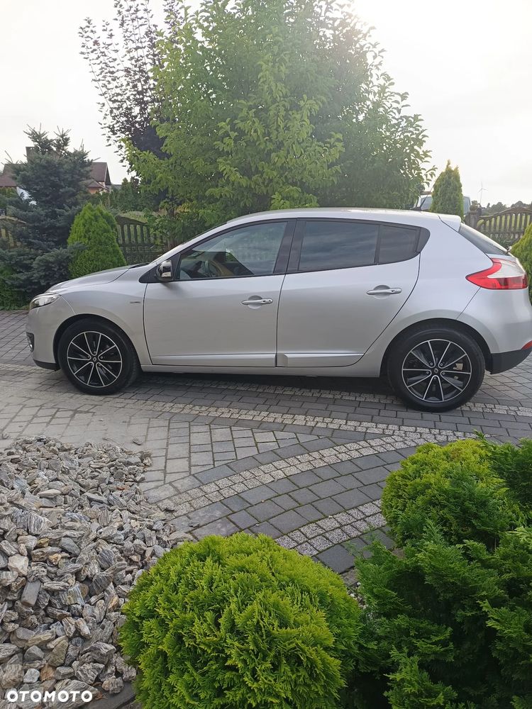 Renault Megane 1.5 dCi Bose Edition - 16