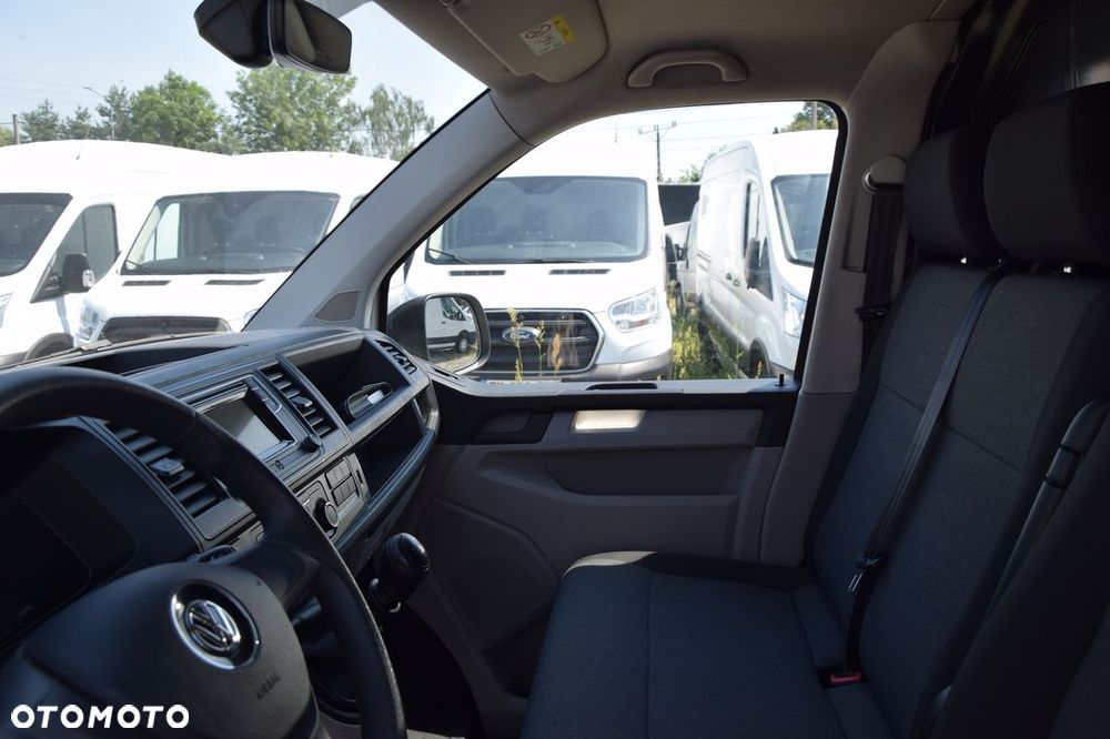Volkswagen TRANSPORTER T6 ​*2.0TDI​*150KM​*4-MOTION​*4X4​*KLIMA​*TEMPOMAT​*1 - 11