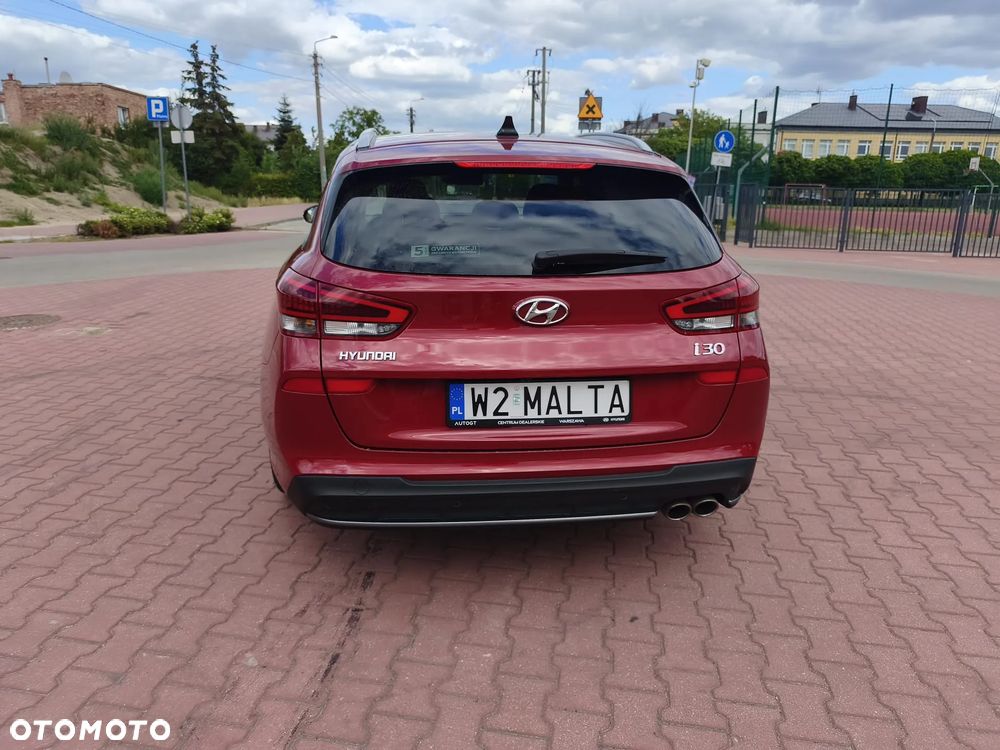 Hyundai i30 - 7