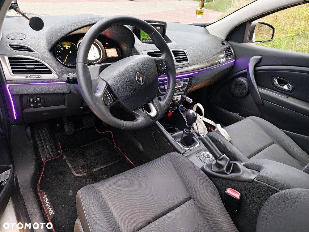 Renault Megane - 8