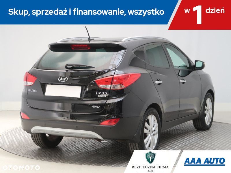 Hyundai ix35 - 7