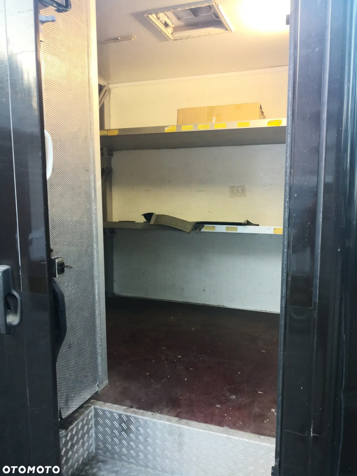 Mercedes-Benz Sprinter 308 CDI - 5