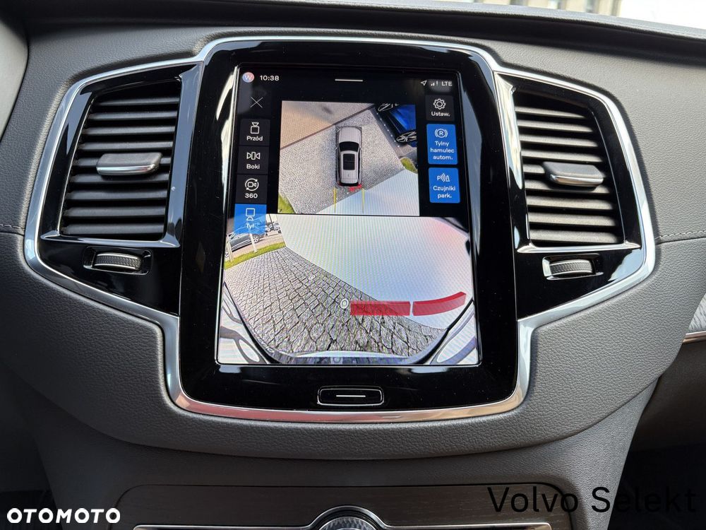 Volvo XC 90 - 13