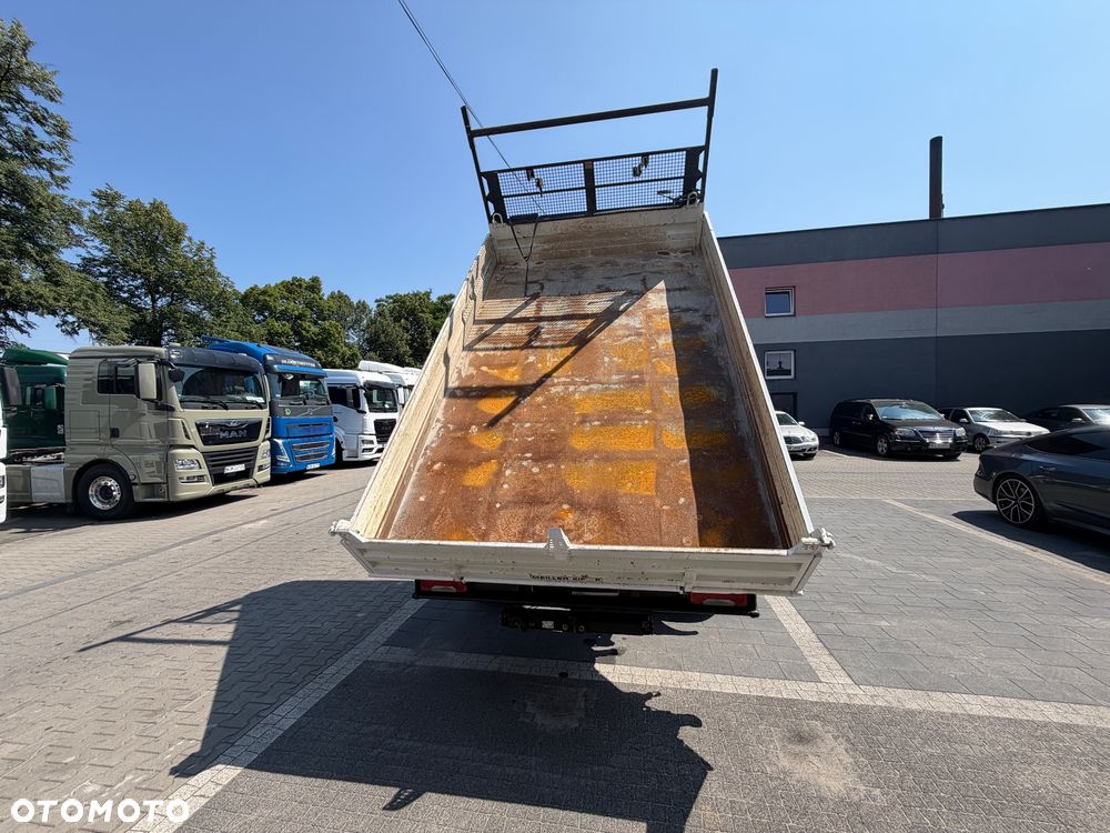 Iveco daily 72c18 manual, blokada mostu - 6