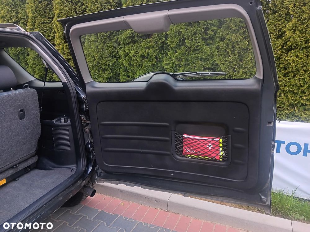 Toyota RAV4 D-4D 4x4 - 14