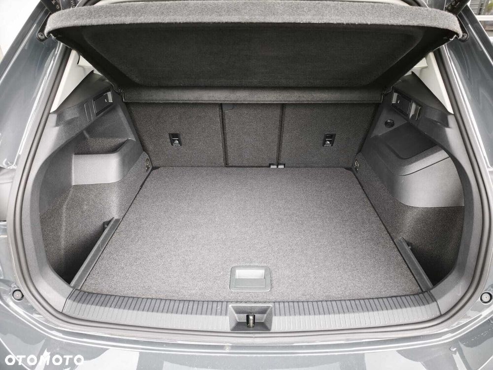 Volkswagen Tiguan 1.5 TSI EVO Elegance DSG - 11