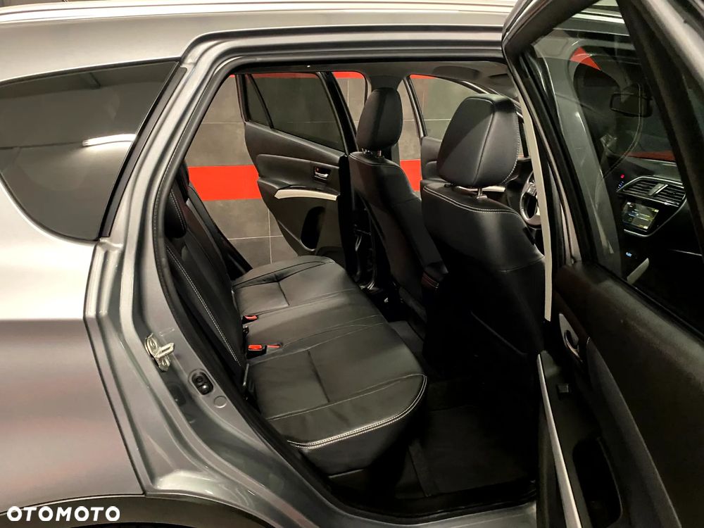Suzuki SX4 S-Cross 1.4 Boosterjet Allgrip Comfort+ - 23