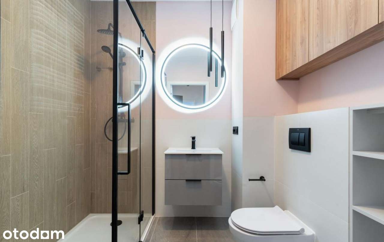 Nowy Apartment ul.Marcina Kasprzaka | 2 Pokoje | Od Zaraz