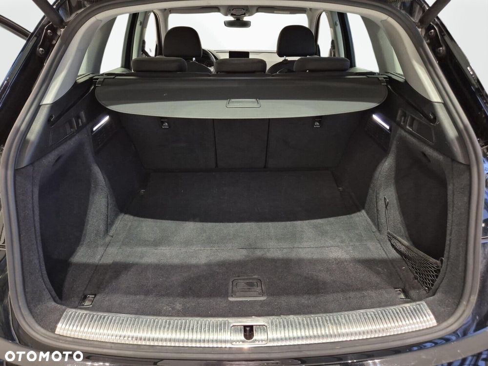 Audi Q5 35 TDI Quattro S tronic - 26