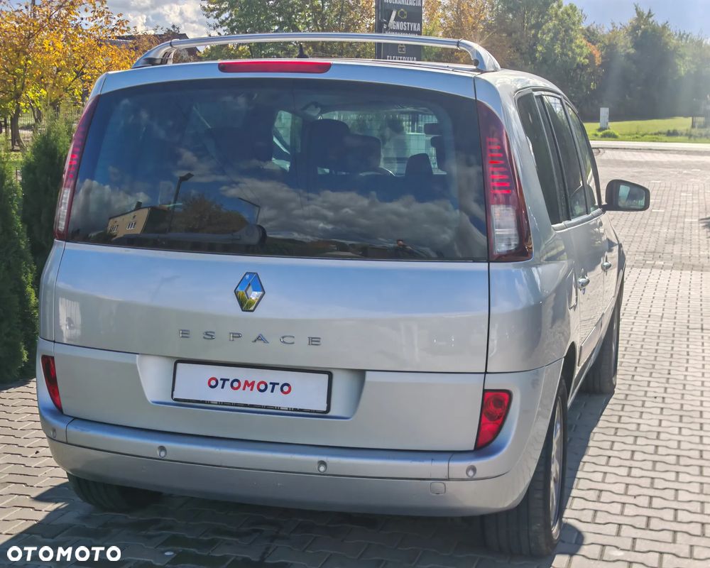 Renault Espace 2.0 TCe 170 Celsium - 18