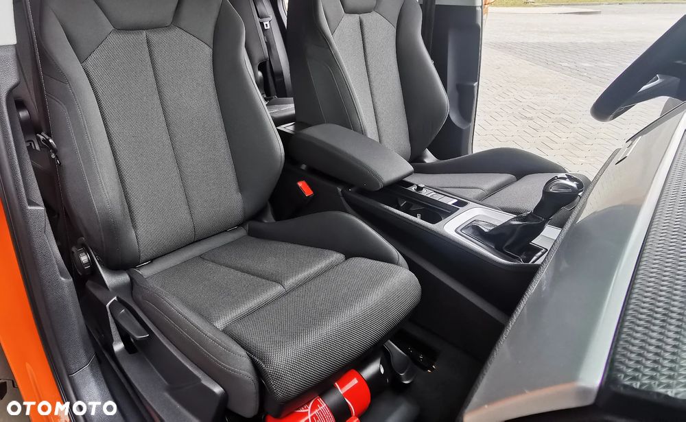 Audi Q3 35 TFSI mHEV Advanced S tronic - 24