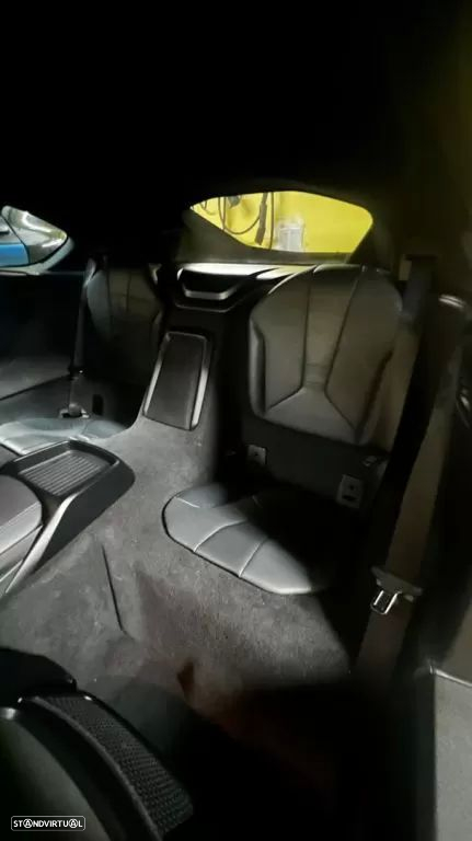 BMW i8 Standard - 23