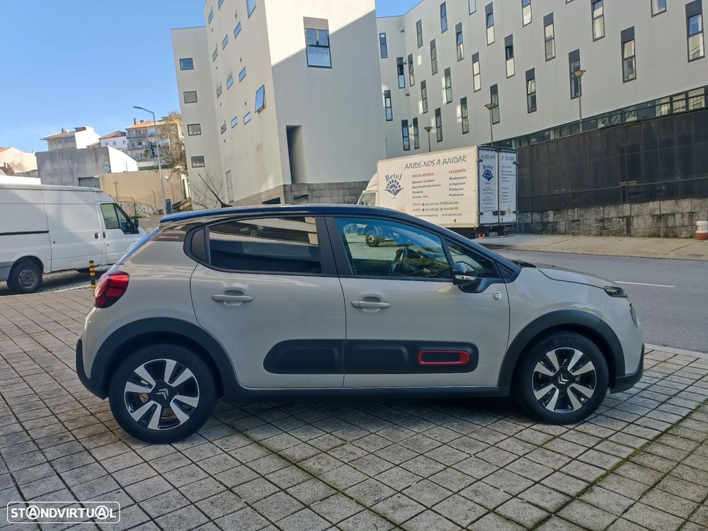 Citroën C3 1.2 PureTech C-Series - 6