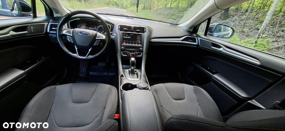 Ford Mondeo 2.0 TDCi STart-Stopp PowerShift-Aut Trend - 23