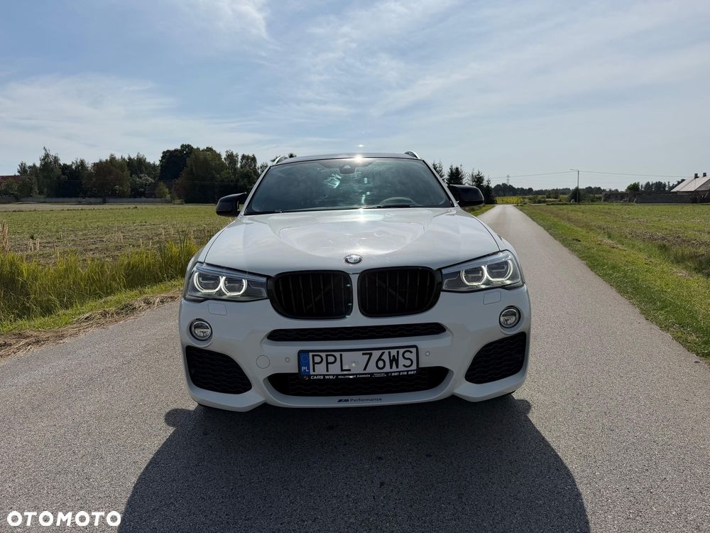 BMW X4 M M40i Sport Edition - 13