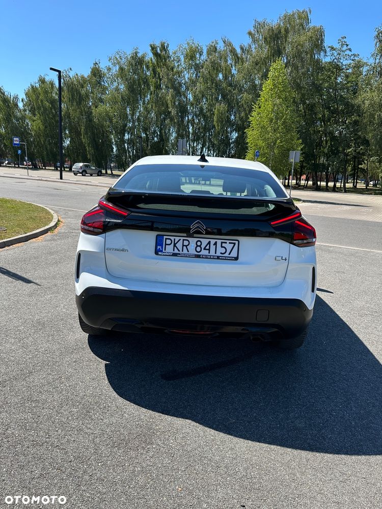 Citroën C4 - 6