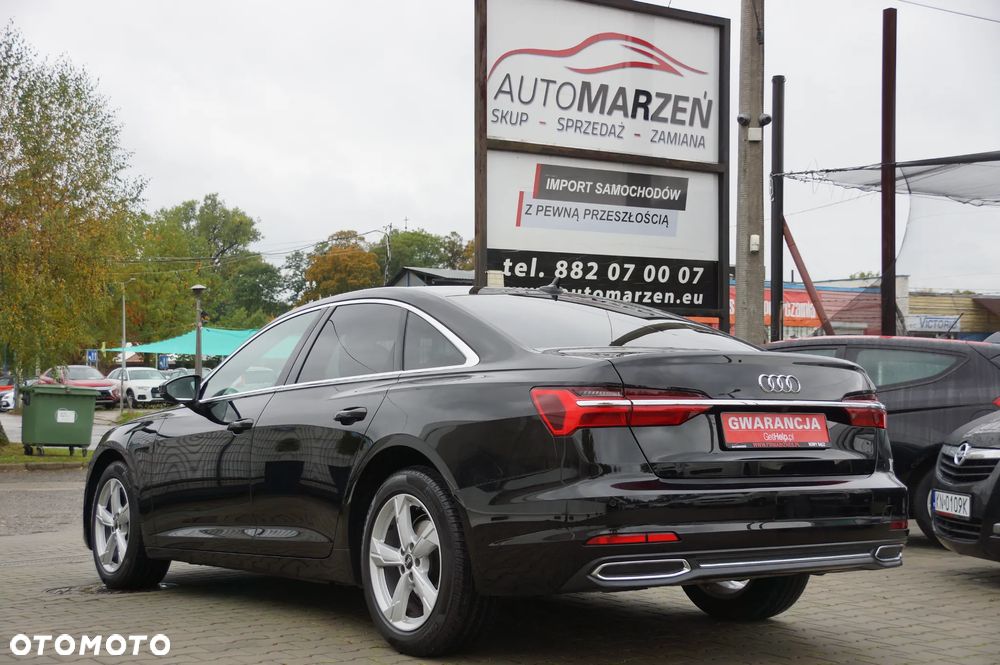 Audi A6 - 7