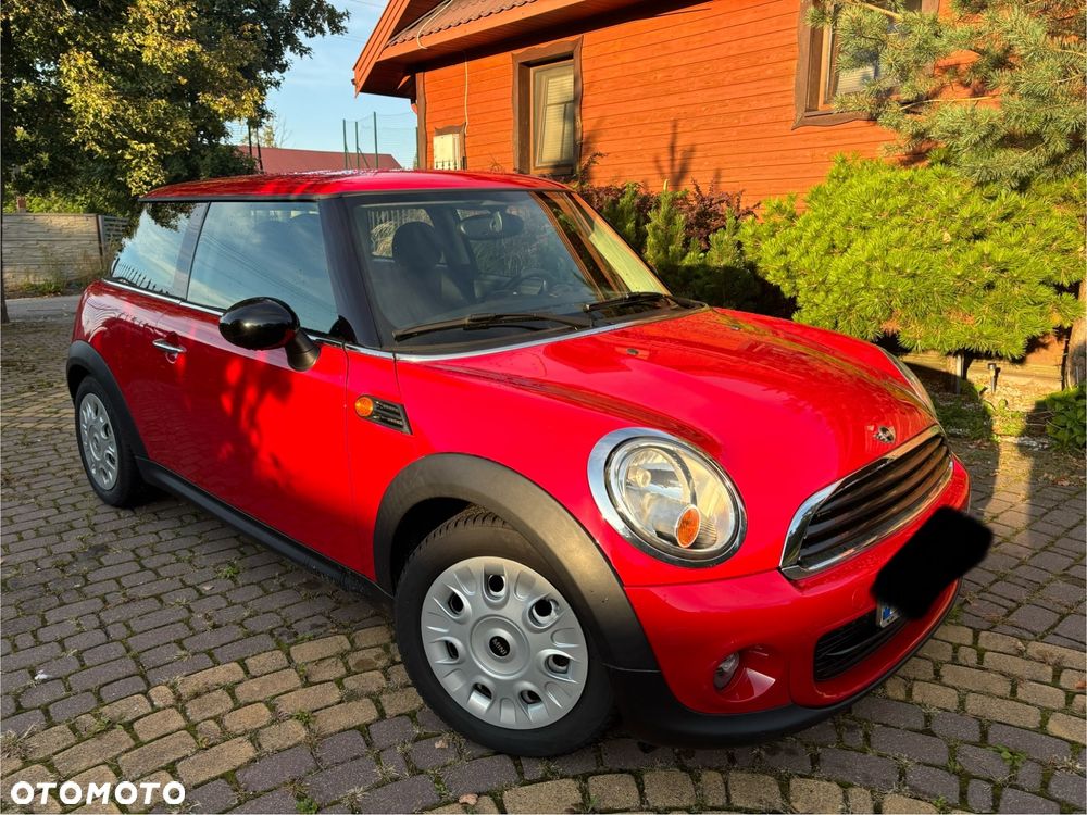 MINI ONE - 3