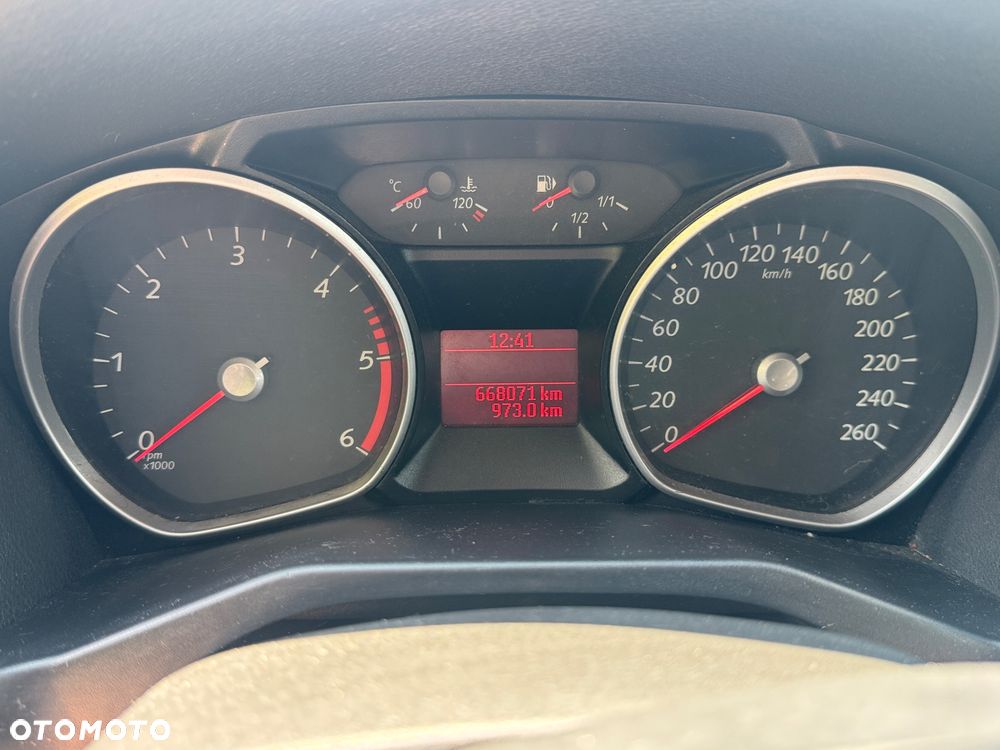 Ford Mondeo - 11