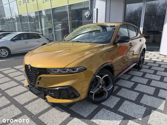 Alfa Romeo Tonale 1.5 T4 GSE mHEV Sport Speciale DCT - 20